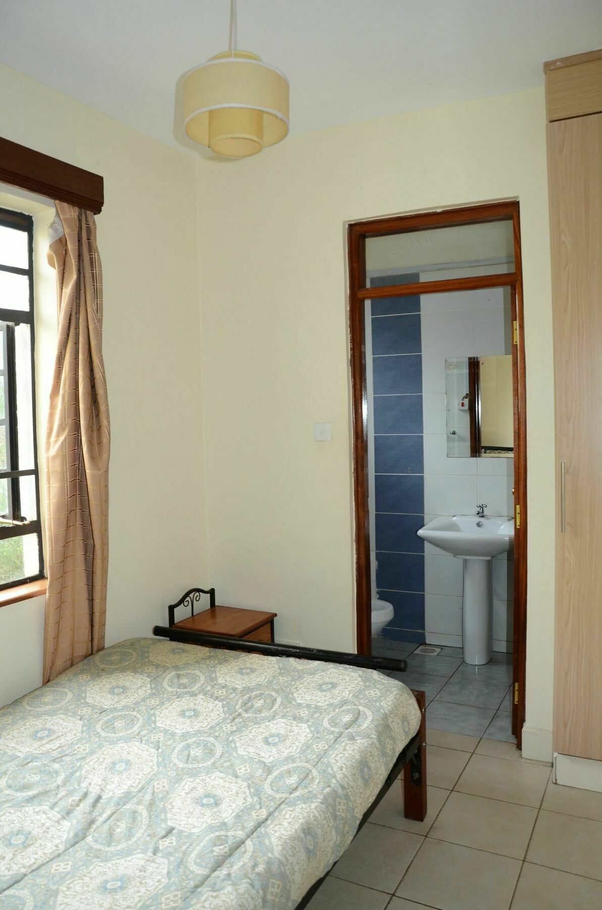Nyumbani Apartments Nairobi Exterior photo